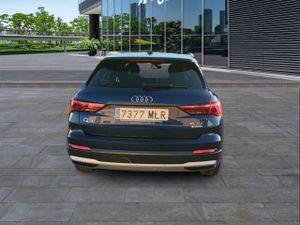 Audi Q3 Advanced 35 Tdi 110kw (150cv) S Tronic - Foto 6