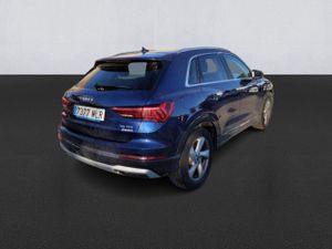 Audi Q3 Advanced 35 Tdi 110kw (150cv) S Tronic - Foto 5