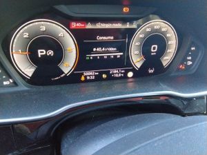 Audi Q3 Advanced 35 Tdi 110kw (150cv) S Tronic - Foto 9