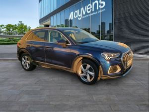 Audi Q3 Advanced 35 Tdi 110kw (150cv) S Tronic - Foto 5