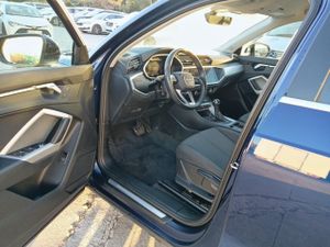 Audi Q3 Advanced 35 Tdi 110kw (150cv) S Tronic - Foto 8