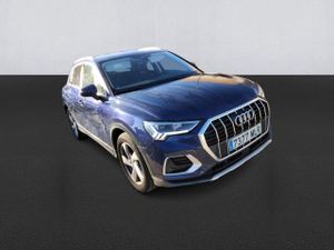 Audi Q3 Advanced 35 Tdi 110kw (150cv) S Tronic - Foto 4