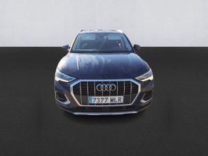 Audi Q3 Advanced 35 Tdi 110kw (150cv) S Tronic - Foto 3
