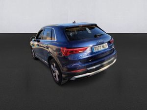 Audi Q3 Advanced 35 Tdi 110kw (150cv) S Tronic - Foto 7