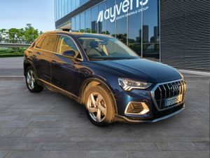 Audi Q3 Advanced 35 Tdi 110kw (150cv) S Tronic - Foto 4