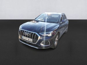 Audi Q3 Advanced 35 Tdi 110kw (150cv) S Tronic - Foto 2