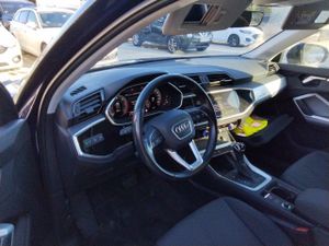 Audi Q3 Advanced 35 Tdi 110kw (150cv) S Tronic - Foto 8