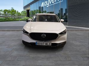 Mazda Cx-30 E-skyactiv G Mhev 90kw Prime-line - Foto 3