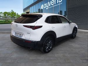 Mazda Cx-30 E-skyactiv G Mhev 90kw Prime-line - Foto 5