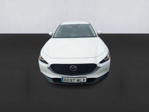 Mazda Cx-30 E-skyactiv G Mhev 90kw Prime-line - Foto 3