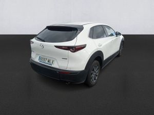 Mazda Cx-30 E-skyactiv G Mhev 90kw Prime-line - Foto 5