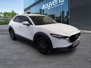 Mazda Cx-30 E-skyactiv G Mhev 90kw Prime-line - Foto 4