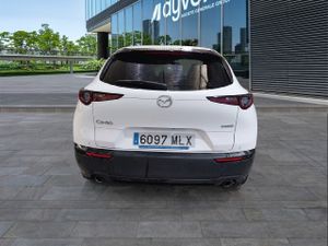Mazda Cx-30 E-skyactiv G Mhev 90kw Prime-line - Foto 6