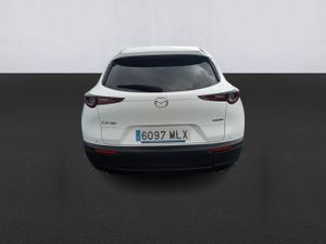 Mazda Cx-30 E-skyactiv G Mhev 90kw Prime-line - Foto 6