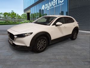 Mazda Cx-30 E-skyactiv G Mhev 90kw Prime-line - Foto 2