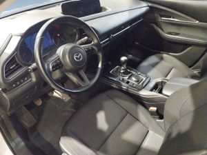 Mazda Cx-30 E-skyactiv G Mhev 90kw Prime-line - Foto 8