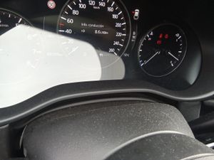 Mazda Cx-30 E-skyactiv G Mhev 90kw Prime-line - Foto 9