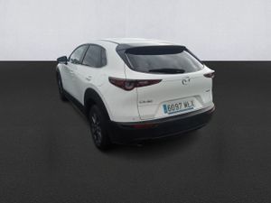 Mazda Cx-30 E-skyactiv G Mhev 90kw Prime-line - Foto 7