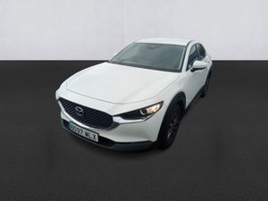 Mazda Cx-30 E-skyactiv G Mhev 90kw Prime-line - Foto 2