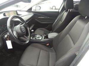 Mazda Cx-30 E-skyactiv G Mhev 90kw Prime-line - Foto 8