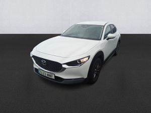 Mazda Cx-30 E-skyactiv G Mhev 90kw Prime-line - Foto 2