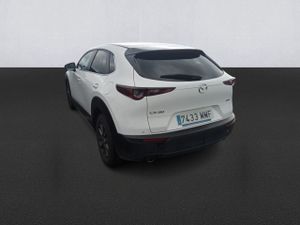 Mazda Cx-30 E-skyactiv G Mhev 90kw Prime-line - Foto 7