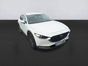 Mazda Cx-30 E-skyactiv G Mhev 90kw Prime-line - Foto 4