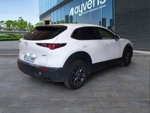 Mazda Cx-30 E-skyactiv G Mhev 90kw Prime-line - Foto 5