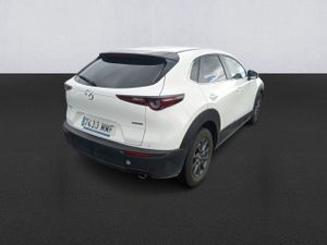 Mazda Cx-30 E-skyactiv G Mhev 90kw Prime-line - Foto 5