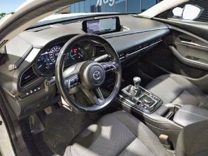 Mazda Cx-30 E-skyactiv G Mhev 90kw Prime-line - Foto 8