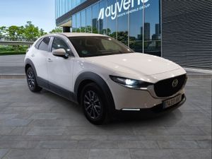 Mazda Cx-30 E-skyactiv G Mhev 90kw Prime-line - Foto 4