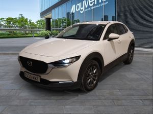 Mazda Cx-30 E-skyactiv G Mhev 90kw Prime-line - Foto 2