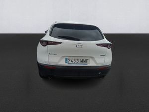 Mazda Cx-30 E-skyactiv G Mhev 90kw Prime-line - Foto 6