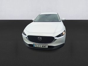 Mazda Cx-30 E-skyactiv G Mhev 90kw Prime-line - Foto 3