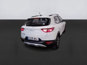 Kia Stonic 1.0 T-gdi 74kw (100cv) Mhev Imt Concept - Foto 5