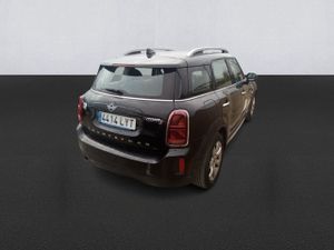 Mini Countryman Cooper S E All4 - Foto 5