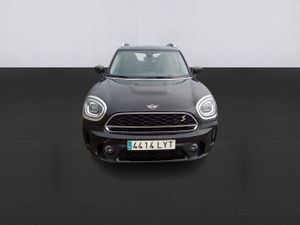Mini Countryman Cooper S E All4 - Foto 3