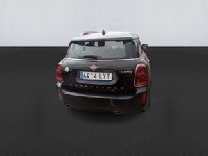 Mini Countryman Cooper S E All4 - Foto 6