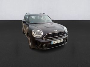 Mini Countryman Cooper S E All4 - Foto 4