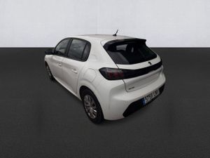 Peugeot 208 Bluehdi 73kw (100cv) Active - Foto 7