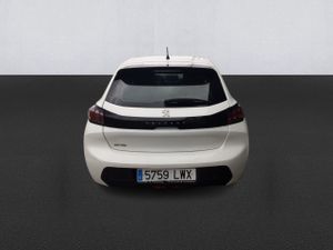 Peugeot 208 Bluehdi 73kw (100cv) Active - Foto 6