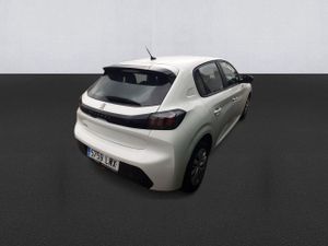 Peugeot 208 Bluehdi 73kw (100cv) Active - Foto 5