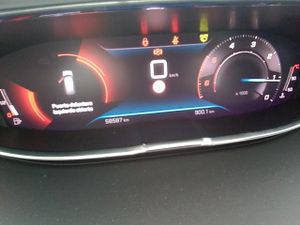 Peugeot 5008 1.5 Bluehdi 96kw (130cv) S&s Allure - Foto 9