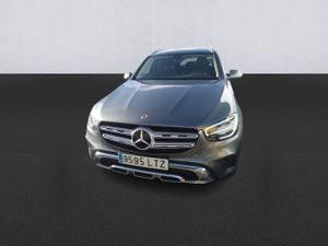 Mercedes Glc-class Glc 300 E 4matic - Foto 3