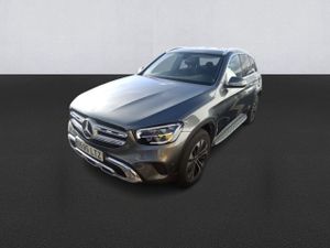 Mercedes Glc-class Glc 300 E 4matic - Foto 2