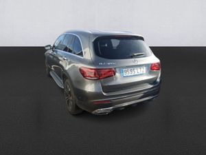 Mercedes Glc-class Glc 300 E 4matic - Foto 7