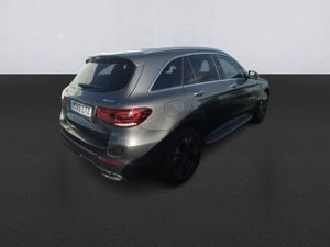 Mercedes Glc-class Glc 300 E 4matic - Foto 5