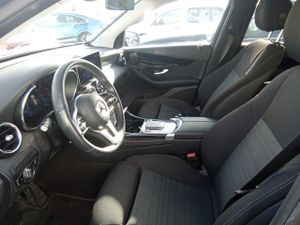 Mercedes Glc-class Glc 300 E 4matic - Foto 8