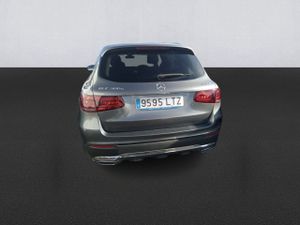 Mercedes Glc-class Glc 300 E 4matic - Foto 6