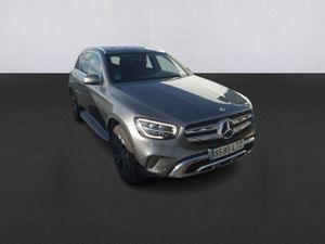 Mercedes Glc-class Glc 300 E 4matic - Foto 4